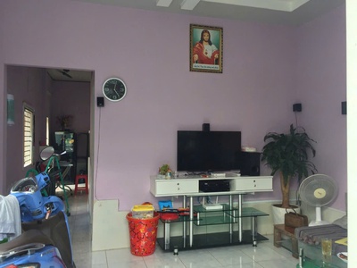 004. chủ gởi: cho thuê nhà 1pn có máy lạnh, gần chợ mít nài 0