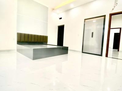 Siêu phẩm nhà mẫu mới, đẹp, vừa hoàn thiện rộng 80m2 gần vsip1 an phú 3