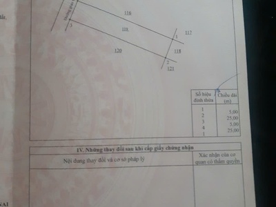 Cần bán gấp nền liên kế 125m2 dự án hud nhơn trạch mặt tiền đường 35m 1