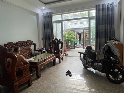 Chính chủ bán nhà hxh - hồ bá phấn, phước long a, quận 9 - diện tích 100m   5x20m  - giá hơn 7 tỷ 1