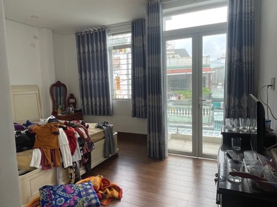 Chính chủ bán nhà hxh - hồ bá phấn, phước long a, quận 9 - diện tích 100m   5x20m  - giá hơn 7 tỷ 3