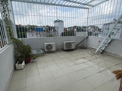 Chính chủ bán nhà hxh - hồ bá phấn, phước long a, quận 9 - diện tích 100m   5x20m  - giá hơn 7 tỷ 4