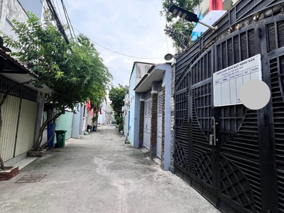 Chính chủ bán nhà hxh - hồ bá phấn, phước long a, quận 9 - diện tích 100m   5x20m  - giá hơn 7 tỷ 0