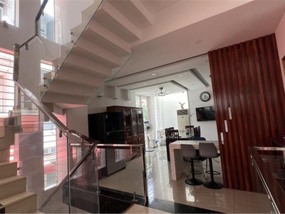 Bán nhà căn góc 2mt kd khu k300 tân bình, khu cafe vp  6 18  4 tầng 1