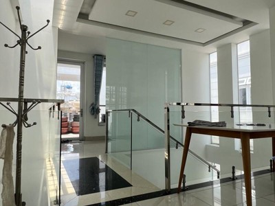 Bán nhà căn góc 2mt kd khu k300 tân bình, khu cafe vp  6 18  4 tầng 4
