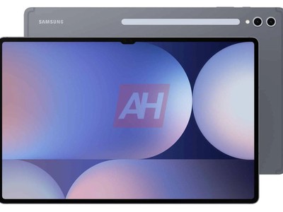 Hé lộ ngày ra mắt và chi tiết giá bán dòng Samsung Galaxy Tab S10 0