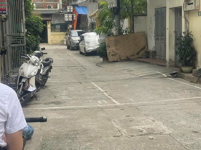 Phân lô nhuệ giang, ô tô tránh, 8.58 tỷ 0