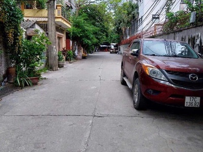 Phân lô nhuệ giang, ô tô tránh, 8.58 tỷ 2