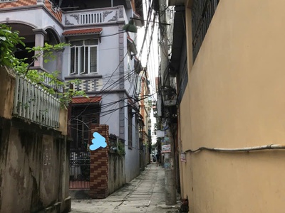 Chính chủ bán mảnh đất ỷ la, dương nội, hà đông, dt 65m2, giá bán nhanh 3,3 tỷ 1