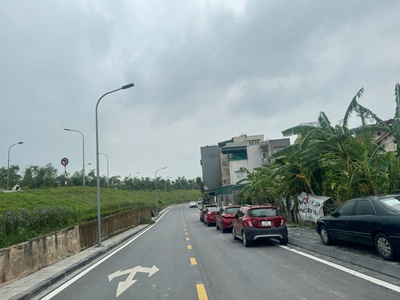 Bán nhà đường phúc lợi 31m 5 tầng lô góc 2 mặt tiền, nhà mới hiện đại, gần oto giá nhỉnh 3 tỷ 0