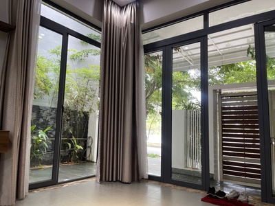 Nhà bờ hồ ngọc bảo viên - quảng ngãi 1