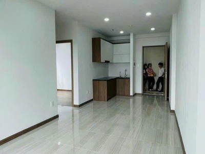 Căn hộ liền kề phạm văn đồng 54m2 2pn2wc nhà mới giá chỉ 1.89 tỉ xem nhà ngay 0