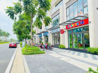 Chính chủ bán lô đất 69m2 full thổ sổ sẵn đối diện công viên đường lớn giá 1.34 tỉ 1