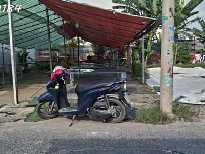 Bán  gấp lô đất diên tích  62m2 hẻm xe hơi,đường cầu xây 2 ,tân phú quận 9 3