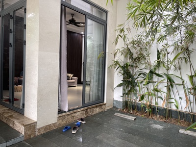 Nhà bờ hồ ngọc bảo viên - quảng ngãi 3