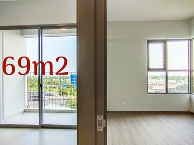 Bán gấp đi định cư căn west gate 2pn  2ty5 1