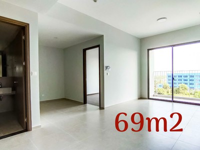 Bán gấp đi định cư căn west gate 2pn  2ty5 2