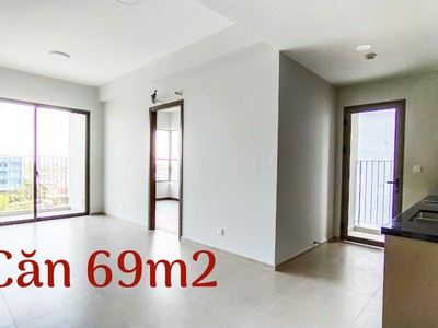 Bán gấp đi định cư căn west gate 2pn  2ty5 3