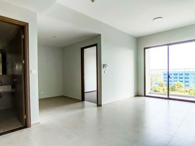 Bán gấp đi định cư căn west gate 2pn  2ty5 4