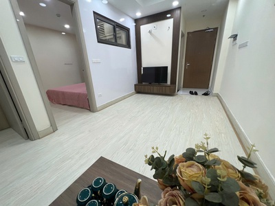 Cho thuê quỹ căn hộ 2 ngủ tại Chung cư 28 tầng Hoàng Huy Lạch Tray, Đổng Quốc Bình. 2