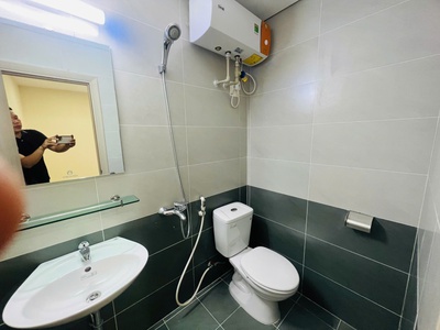 Cho thuê quỹ căn hộ 2 ngủ tại Chung cư 28 tầng Hoàng Huy Lạch Tray, Đổng Quốc Bình. 3