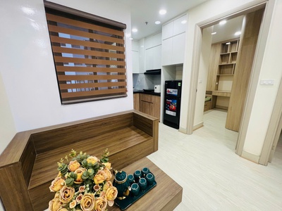 Cho thuê quỹ căn hộ 2 ngủ tại Chung cư 28 tầng Hoàng Huy Lạch Tray, Đổng Quốc Bình. 7
