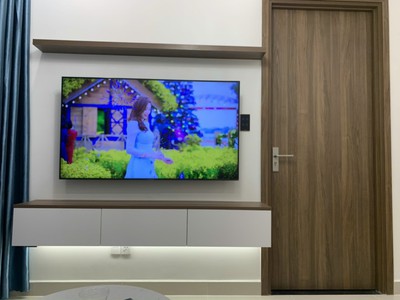 Bán giá rẻ hơn thị trường 100 triệu căn hộ 1pn 1 - 53m2 view đẹp, giá chỉ 2.370 tỷ tại cc cao cấp 4