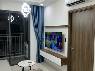 Bán giá rẻ hơn thị trường 100 triệu căn hộ 1pn 1 - 53m2 view đẹp, giá chỉ 2.370 tỷ tại cc cao cấp 1