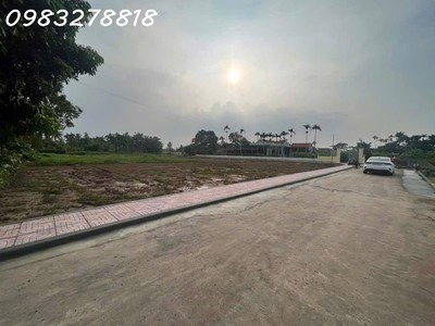110 m vuông đất triệu sơn giá chỉ 179 tr đồng bao sổ 1