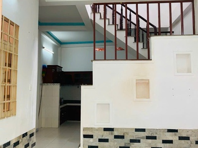 Bán nhà 85m2, chỉ 6,3 tỷ,đường 8 p, linh trung, thủ đức 3