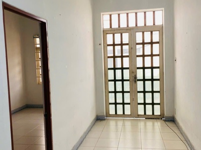 Bán nhà 85m2, chỉ 6,3 tỷ,đường 8 p, linh trung, thủ đức 0