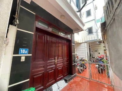 Cực hiếm chdv mỹ đình, 15m ô tô đỗ, dòng tiền 600 triệu/năm,  9 phòng kk giá chỉ  7.x tỷ 1