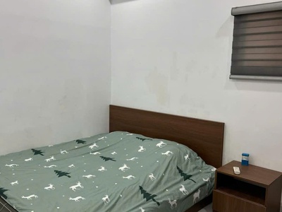 Căn hộ 1 phòng ngủ gần sân bay, trường học, bệnh viện   chợ đầy đủ nội thất, xách vali vào ở thôi. 3