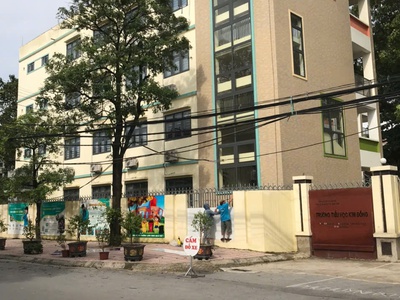 Chính chủ bán mảnh đất ỷ la, dương nội, hà đông, dt 65m2, giá bán nhanh 3,3 tỷ 3