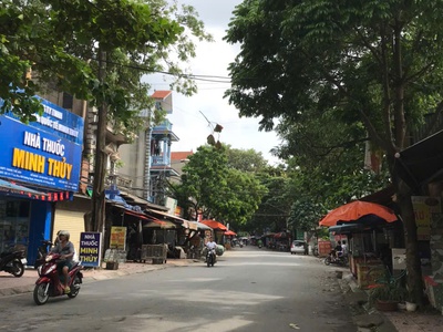 Chính chủ bán mảnh đất ỷ la, dương nội, hà đông, dt 65m2, giá bán nhanh 3,3 tỷ 2