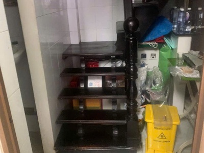 Nhà quang trung, gò vấp, 3 tầng,  ngang gần 7m, giá nhỉnh 3.6 tỷ còn tl 2