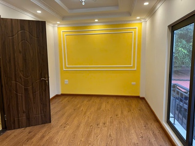 Bán nhà đường phúc lợi 31m 5 tầng lô góc 2 mặt tiền, nhà mới hiện đại, gần oto giá nhỉnh 3 tỷ 3