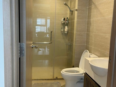 Chính chủ cần bán nhanh căn góc s10.03 vinhomes grand park 3