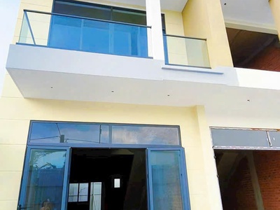 Bán nhà phố shine garden - vị trí đắc địa tại cửa ngõ phía tây tp sa đéc . 0