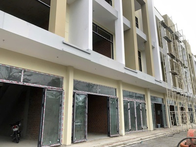 Bán nhà phố shine garden - vị trí đắc địa tại cửa ngõ phía tây tp sa đéc . 4