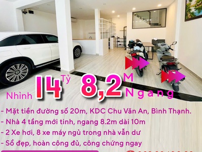 Bán nhà mặt tiền trung tâm tphcm. ngang lớn, nhà đẹp, sổ vuông, kinh doanh tốt, chỉ từ 9 tỷ. lh: 3