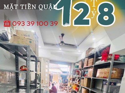 Bán nhà mặt tiền trung tâm tphcm. ngang lớn, nhà đẹp, sổ vuông, kinh doanh tốt, chỉ từ 9 tỷ. lh: 2