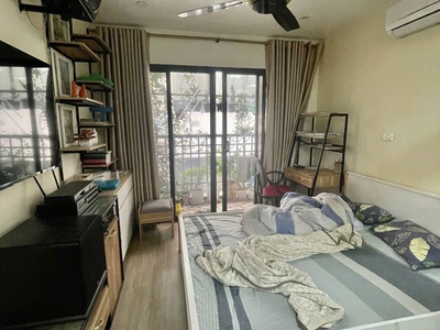 Bán nhà mặt phố đống đa - đông các - hoàng cầu diện tích 62m 6 tầng thang máy dòng tiền 1 tỷ/ năm 3