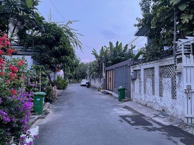 Lô đất hxh đường gò cát phú hữu DT 152m vị trí đẹp 0