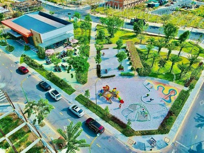 Nhà ở xã hội 1 trệt 1 lầu Ngay TP Mới. NH chính sách Nhà nước hỗ trợ 80 4