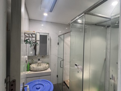 Chính chủ cần bán căn hộ view Hồ, đã đập thông rộng 156m cực đẳng cấp tại KDT Thanh Hà Cienco 5 4