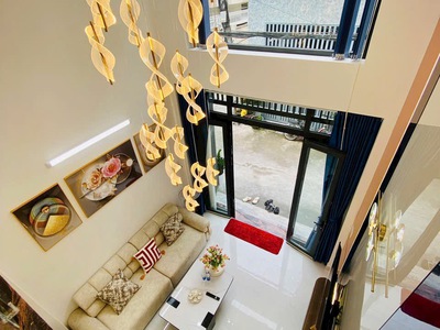 Bán Siêu Phẩm Nhà Phố Đường số 1, Phường 16, Quận Gò vấp 16