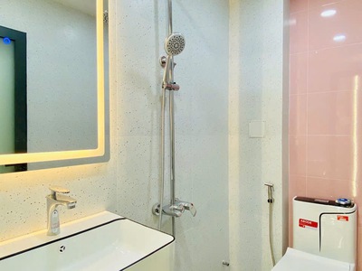 Bán Siêu Phẩm Nhà Phố Đường số 1, Phường 16, Quận Gò vấp 14