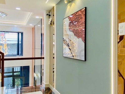 Bán Siêu Phẩm Nhà Phố Đường số 1, Phường 16, Quận Gò vấp 15