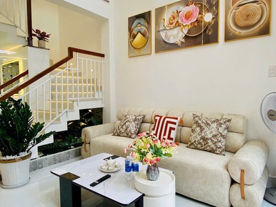 Bán Siêu Phẩm Nhà Phố Đường số 1, Phường 16, Quận Gò vấp 3